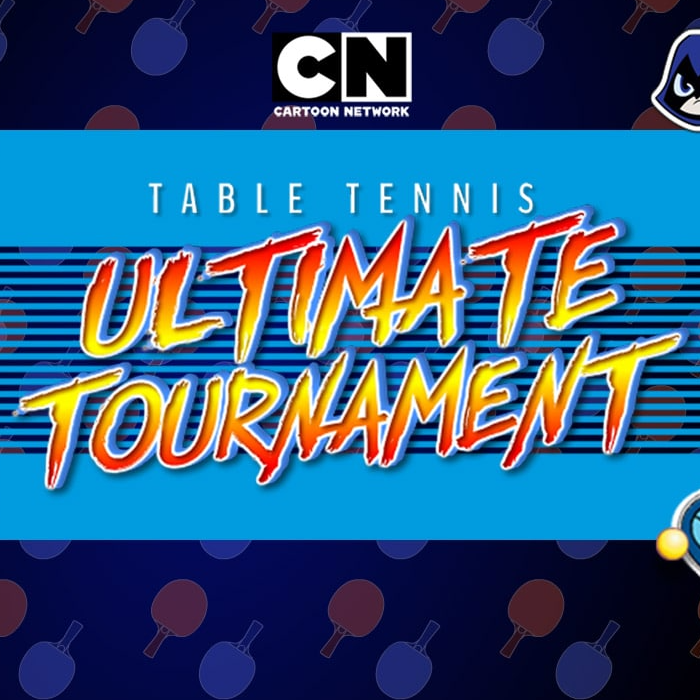 Table Tennis Ultimate