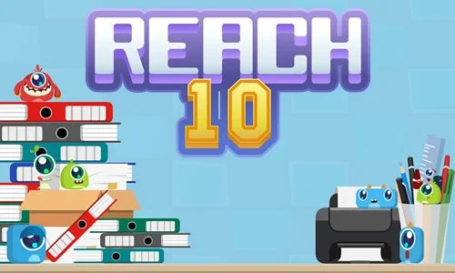 Reach 10